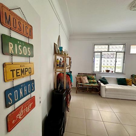 Apartamento Casinha Tropical Río de Janeiro Exterior foto