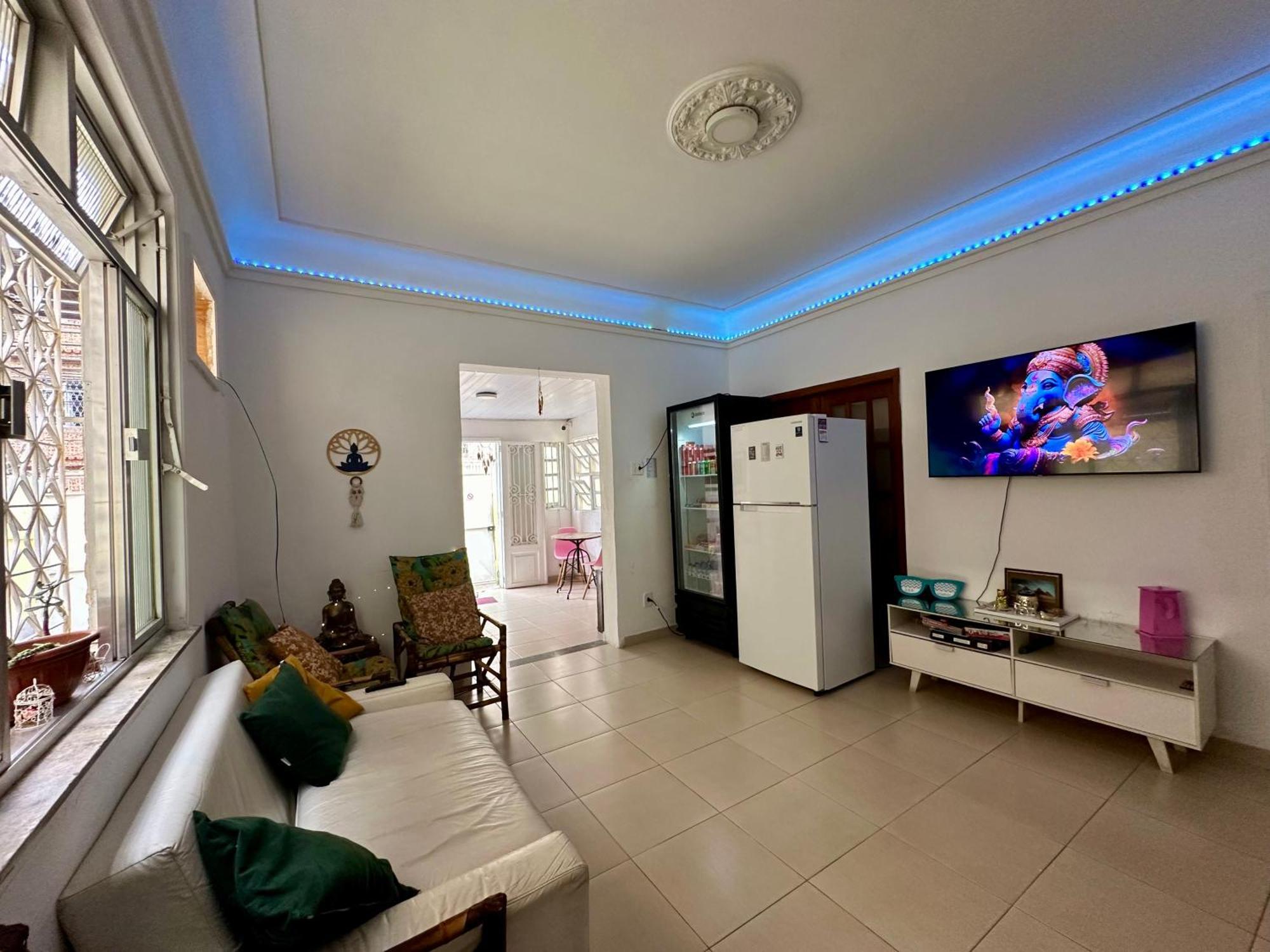 Apartamento Casinha Tropical Río de Janeiro Exterior foto