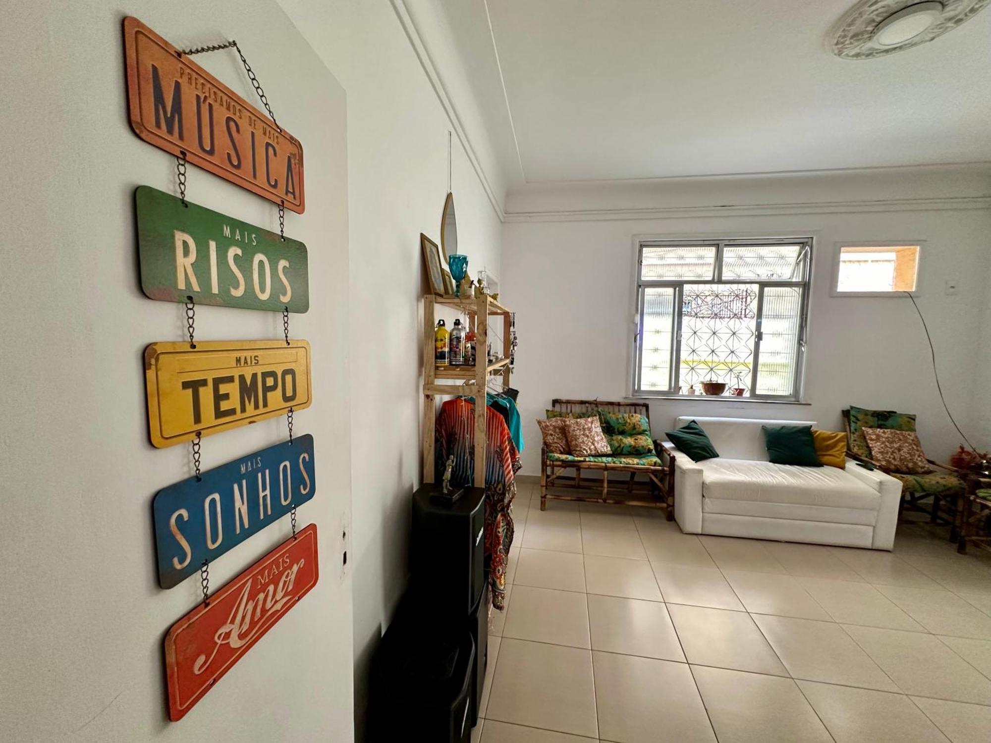 Apartamento Casinha Tropical Río de Janeiro Exterior foto
