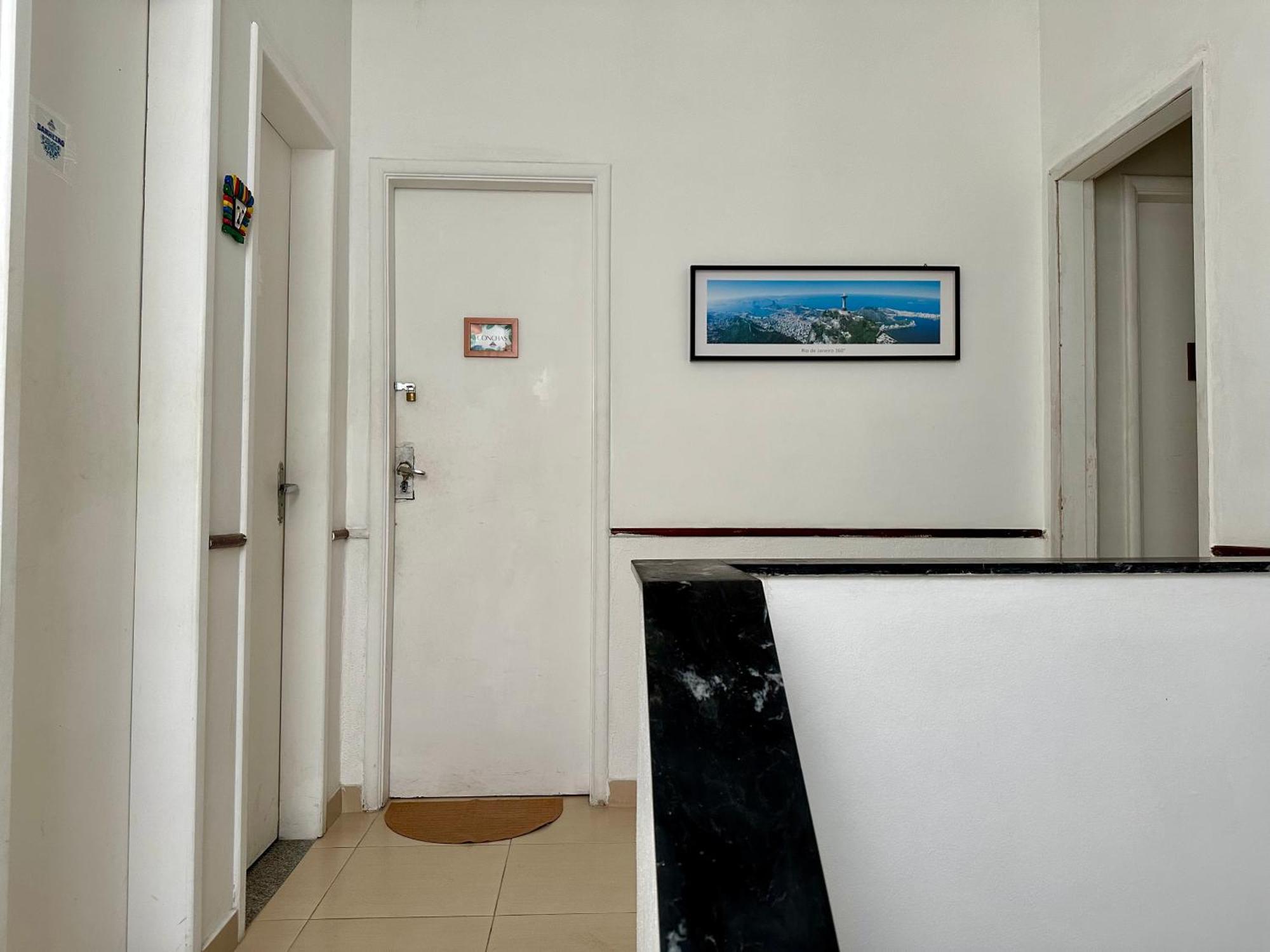 Apartamento Casinha Tropical Río de Janeiro Exterior foto