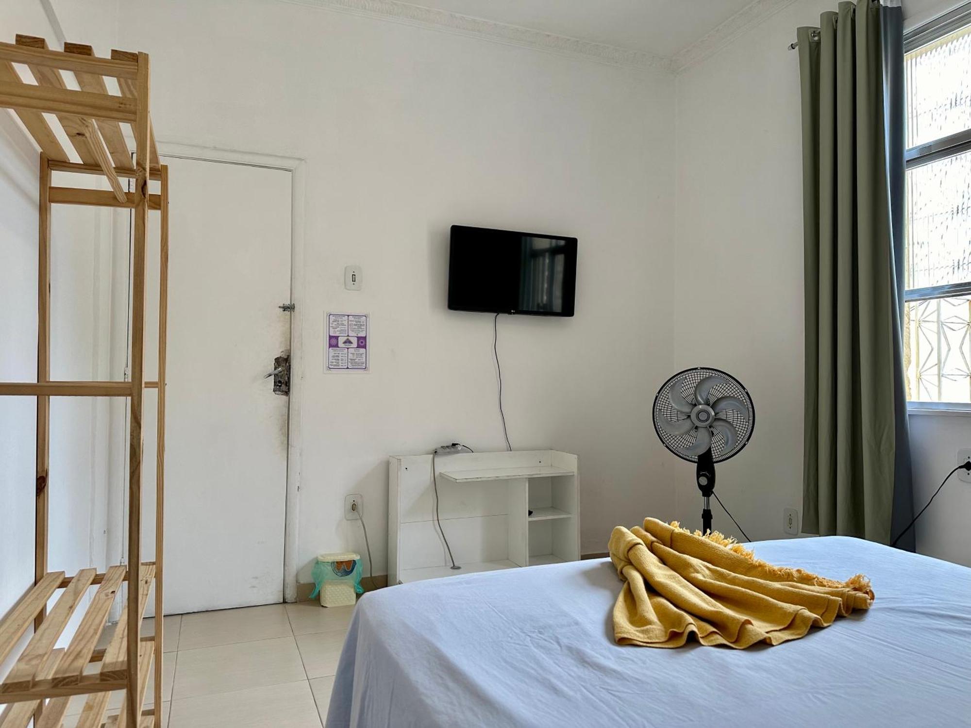 Apartamento Casinha Tropical Río de Janeiro Exterior foto