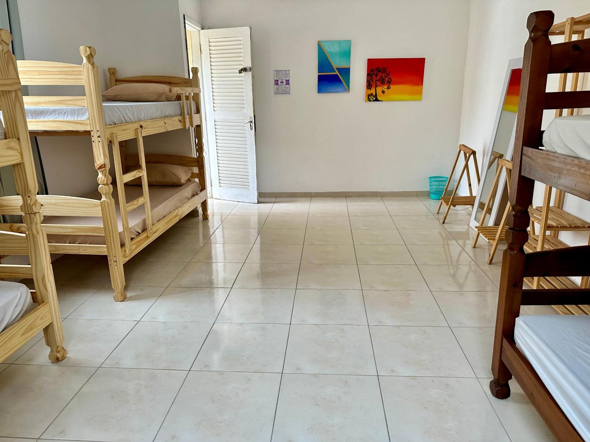 Apartamento Casinha Tropical Río de Janeiro Exterior foto