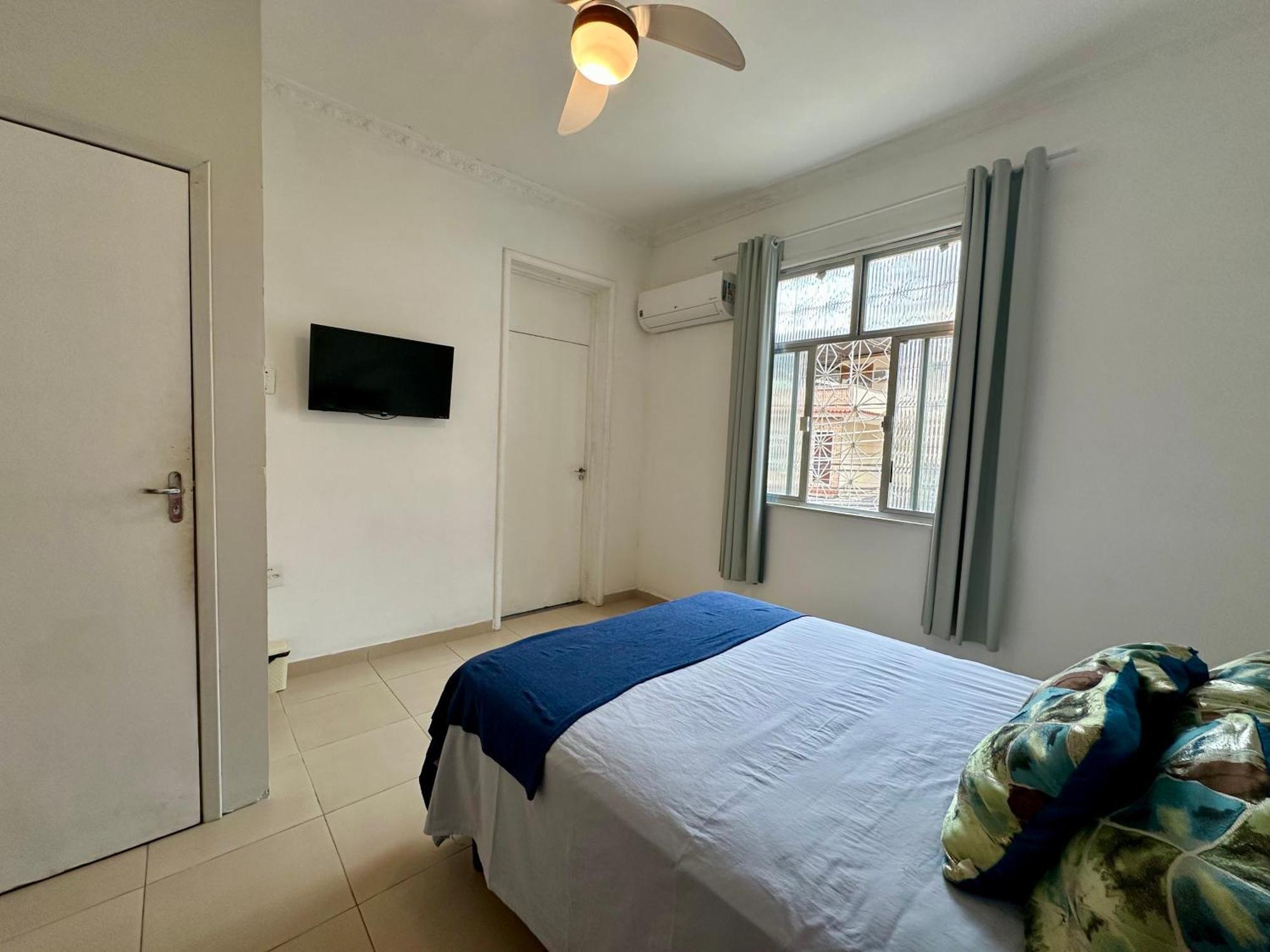 Apartamento Casinha Tropical Río de Janeiro Exterior foto