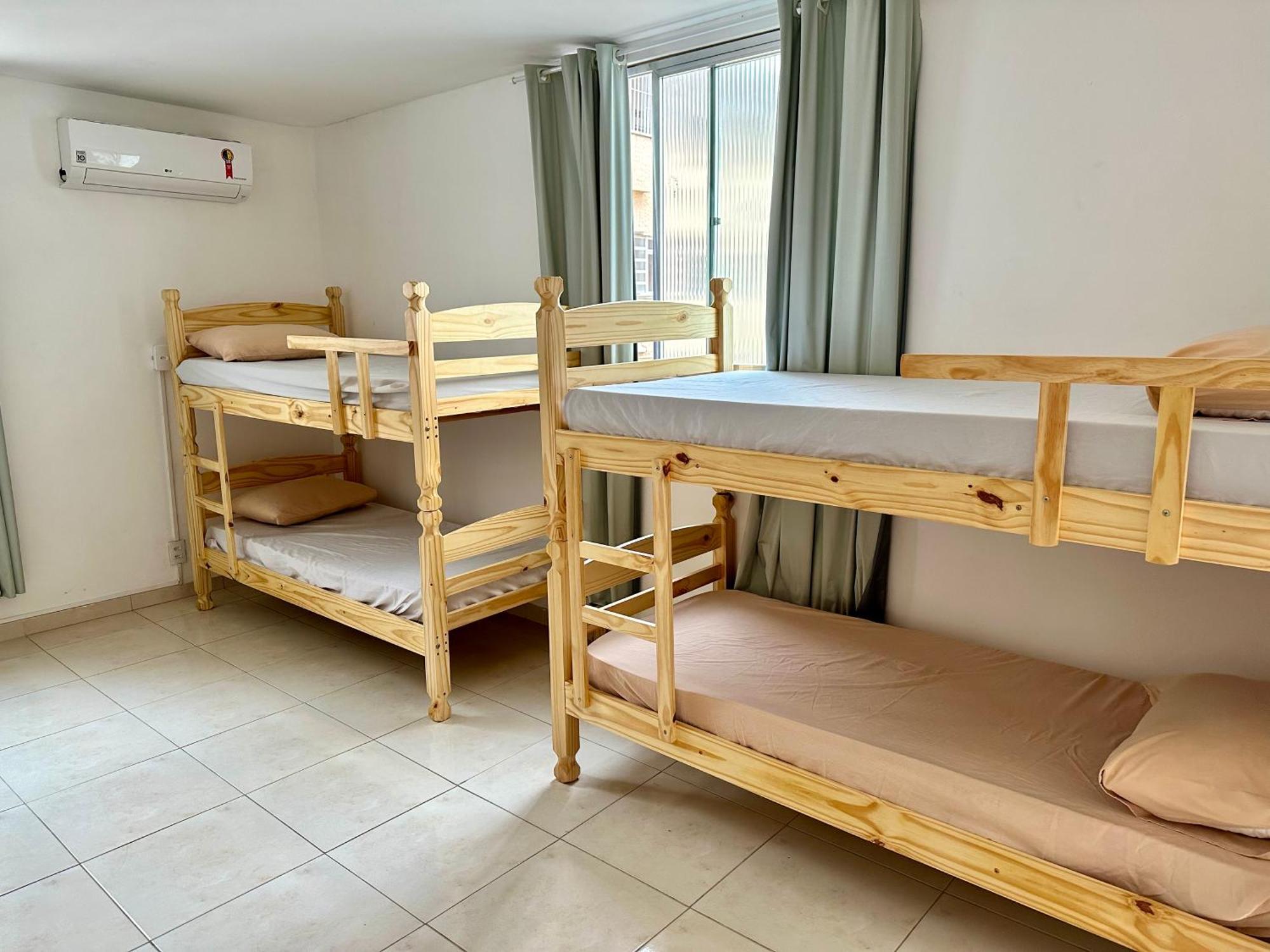 Apartamento Casinha Tropical Río de Janeiro Exterior foto
