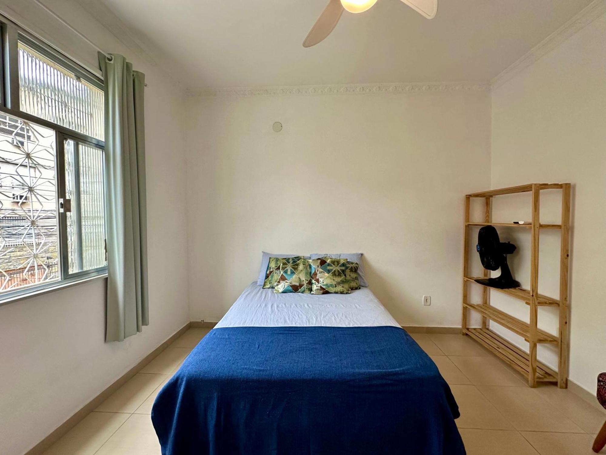 Apartamento Casinha Tropical Río de Janeiro Exterior foto
