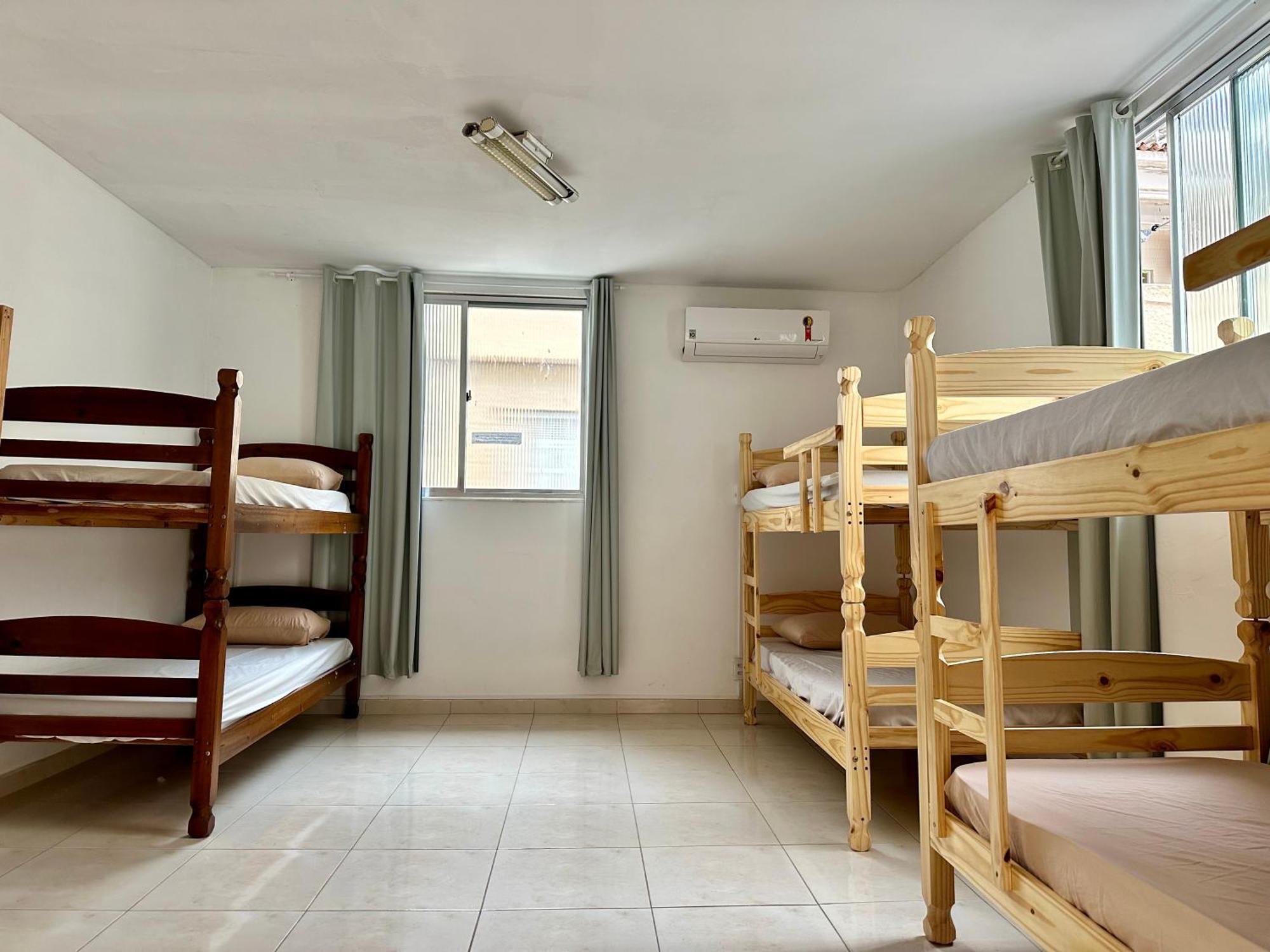 Apartamento Casinha Tropical Río de Janeiro Exterior foto