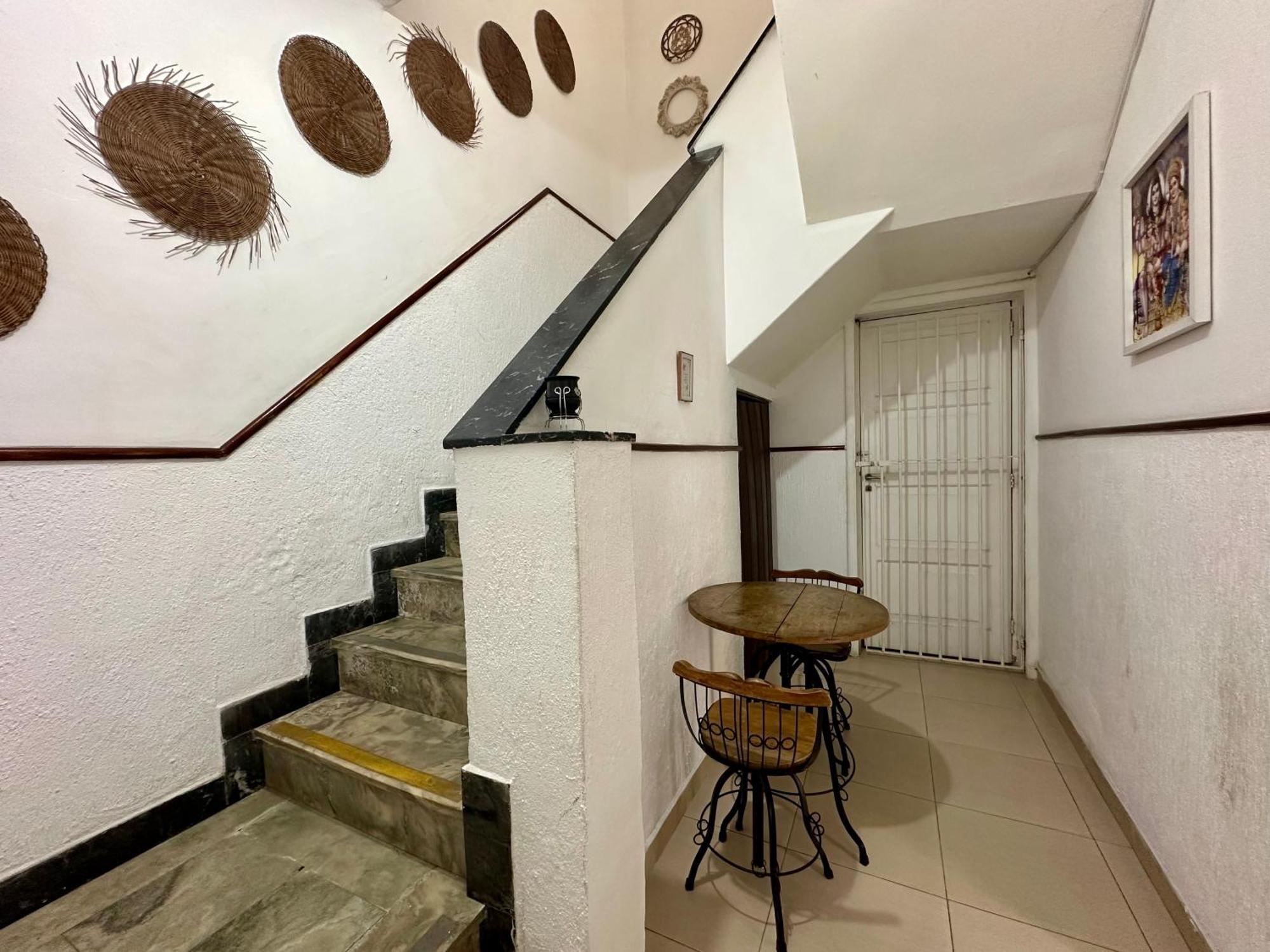 Apartamento Casinha Tropical Río de Janeiro Exterior foto