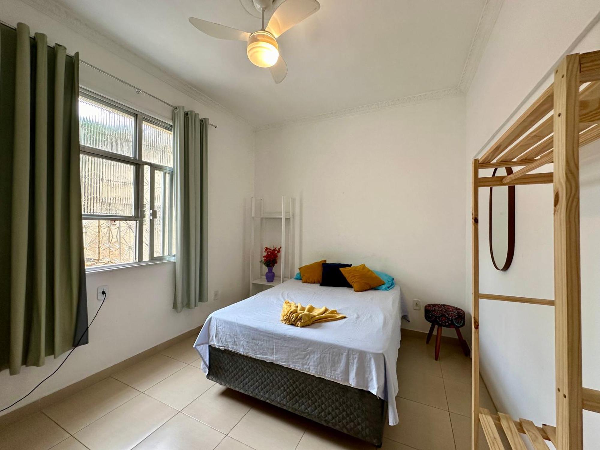 Apartamento Casinha Tropical Río de Janeiro Exterior foto
