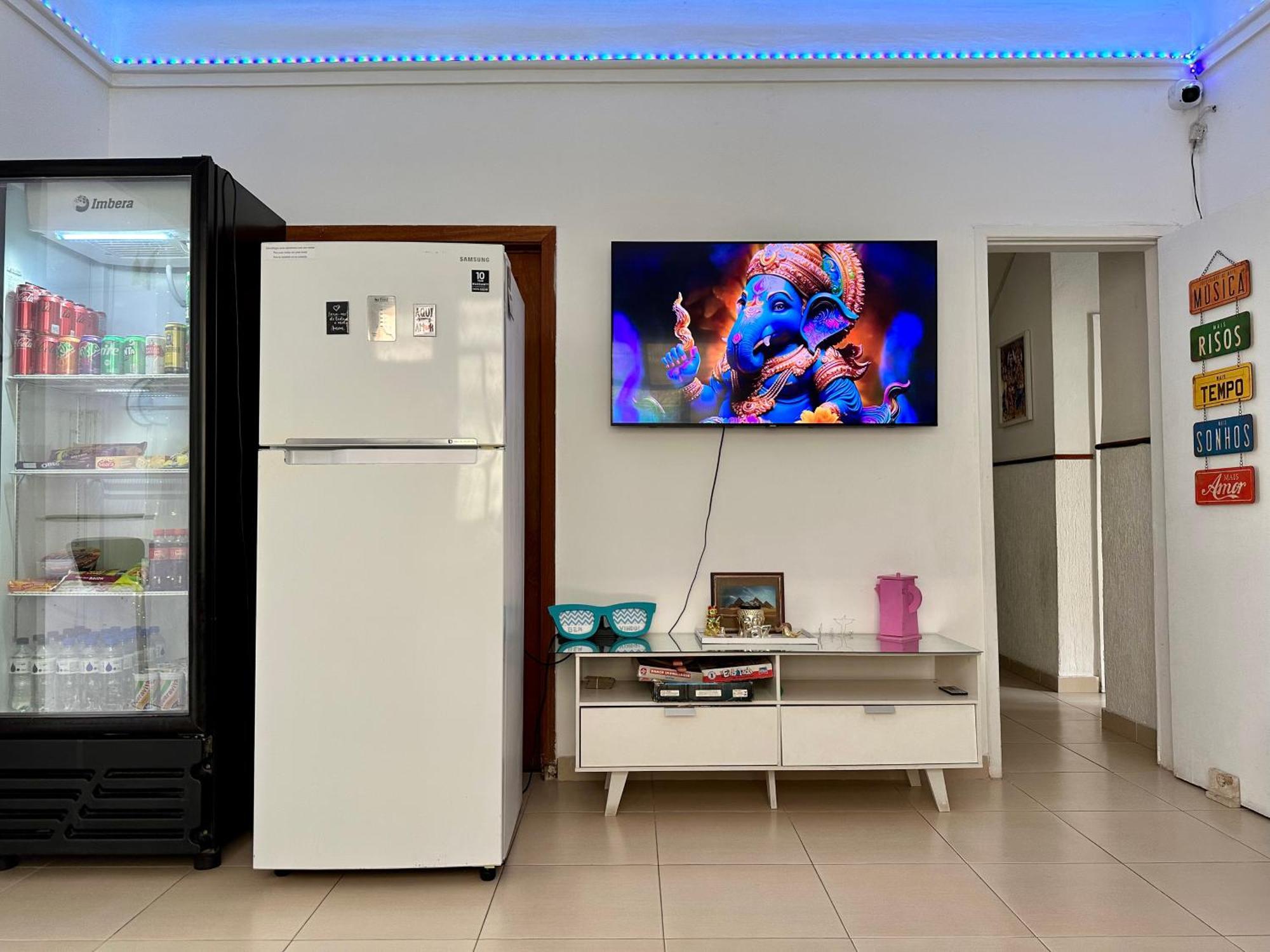Apartamento Casinha Tropical Río de Janeiro Exterior foto