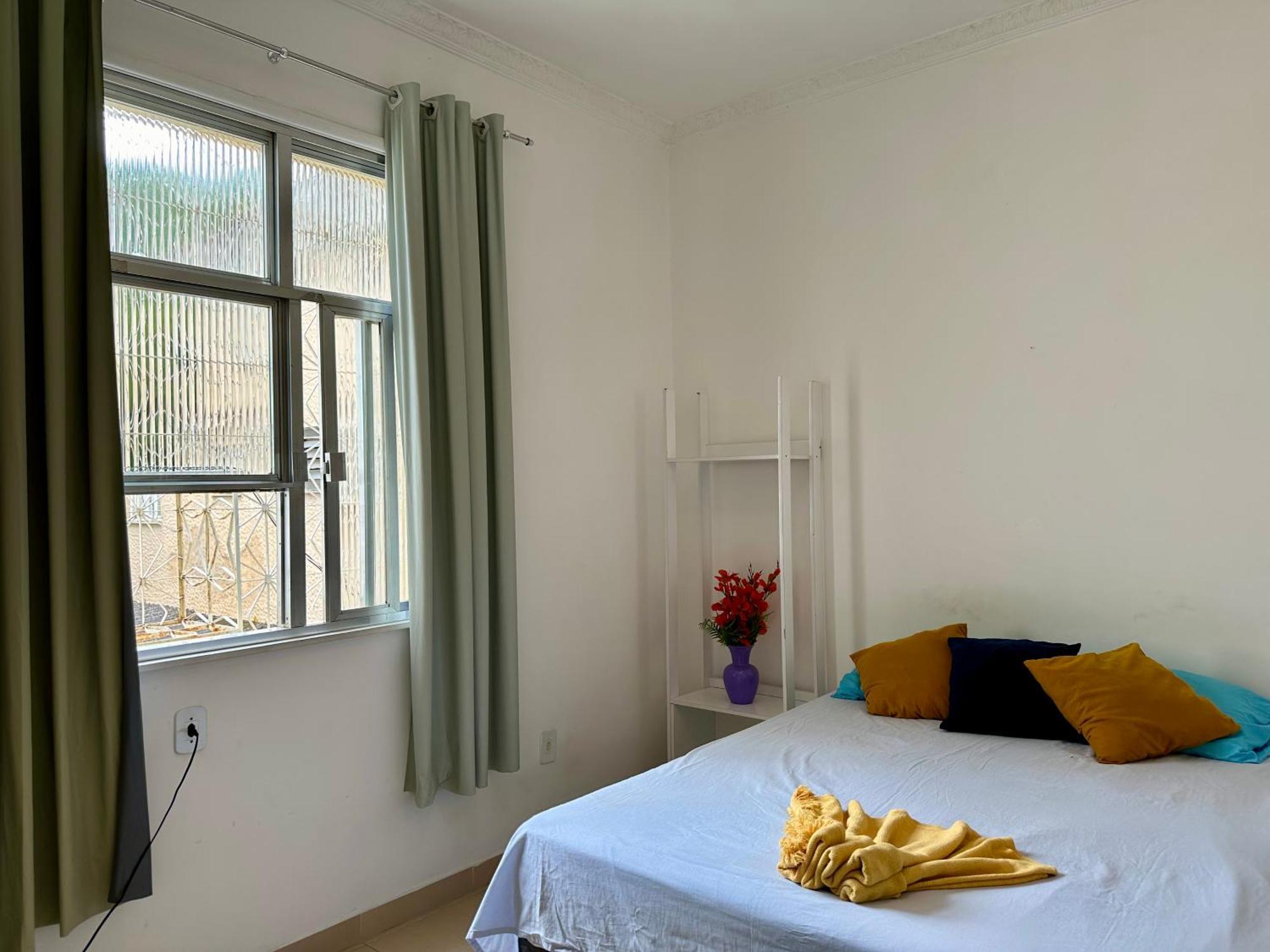 Apartamento Casinha Tropical Río de Janeiro Exterior foto