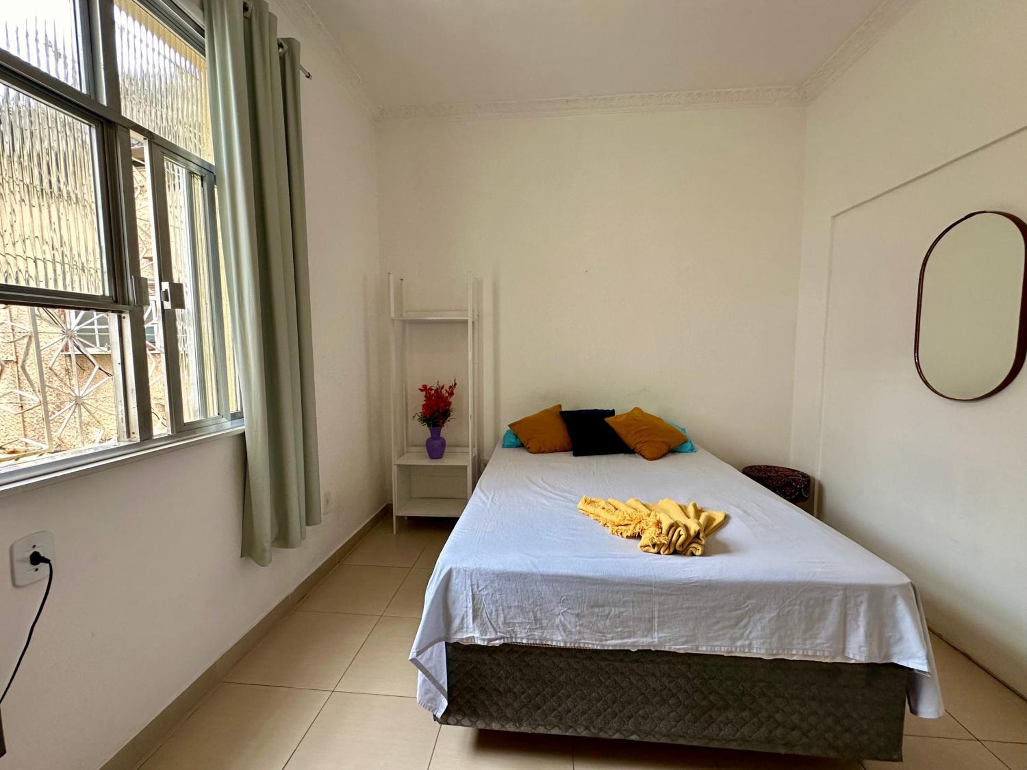 Apartamento Casinha Tropical Río de Janeiro Exterior foto
