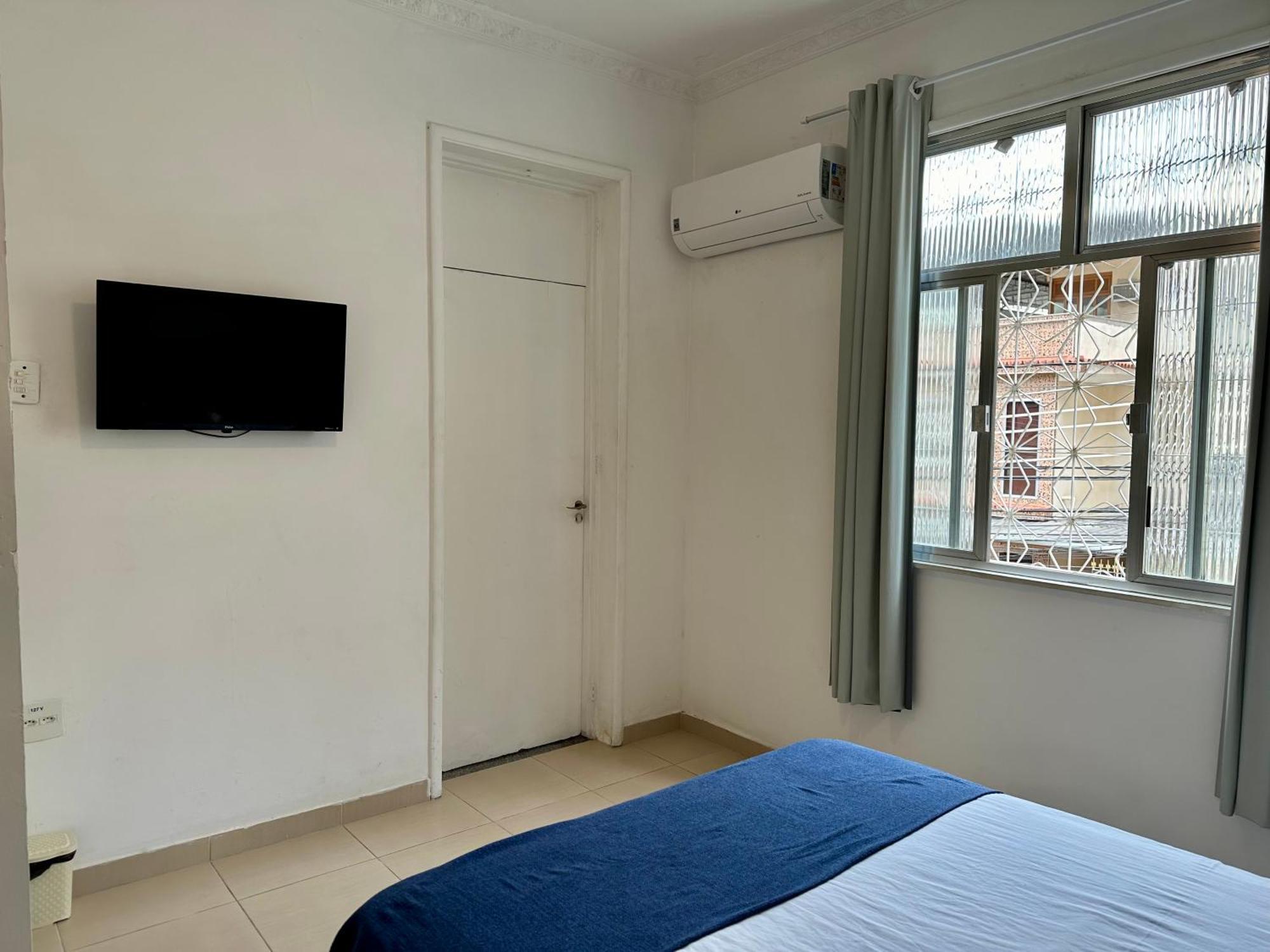 Apartamento Casinha Tropical Río de Janeiro Exterior foto