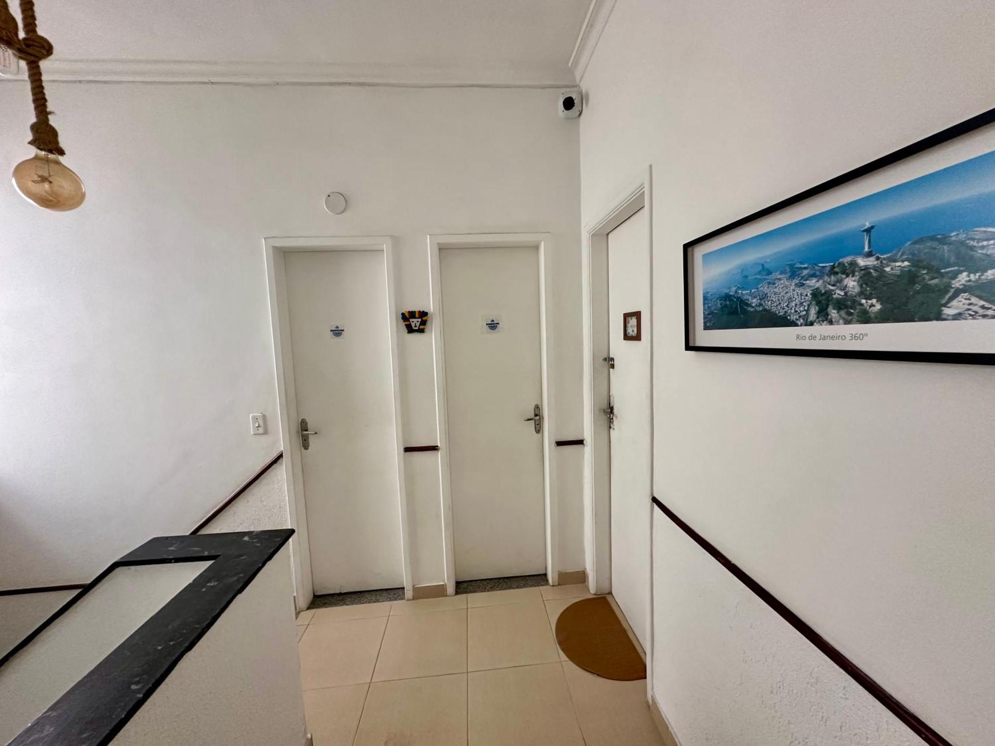 Apartamento Casinha Tropical Río de Janeiro Exterior foto