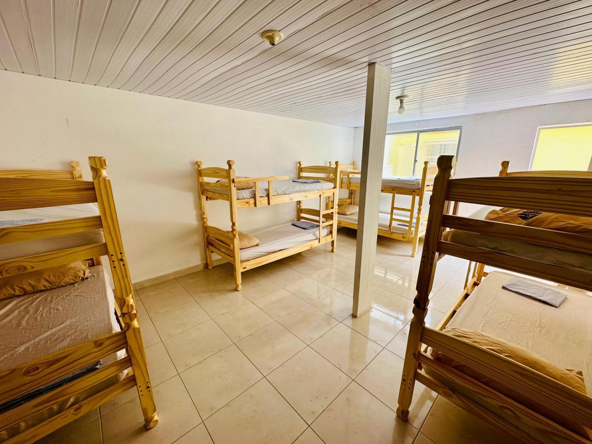 Apartamento Casinha Tropical Río de Janeiro Exterior foto