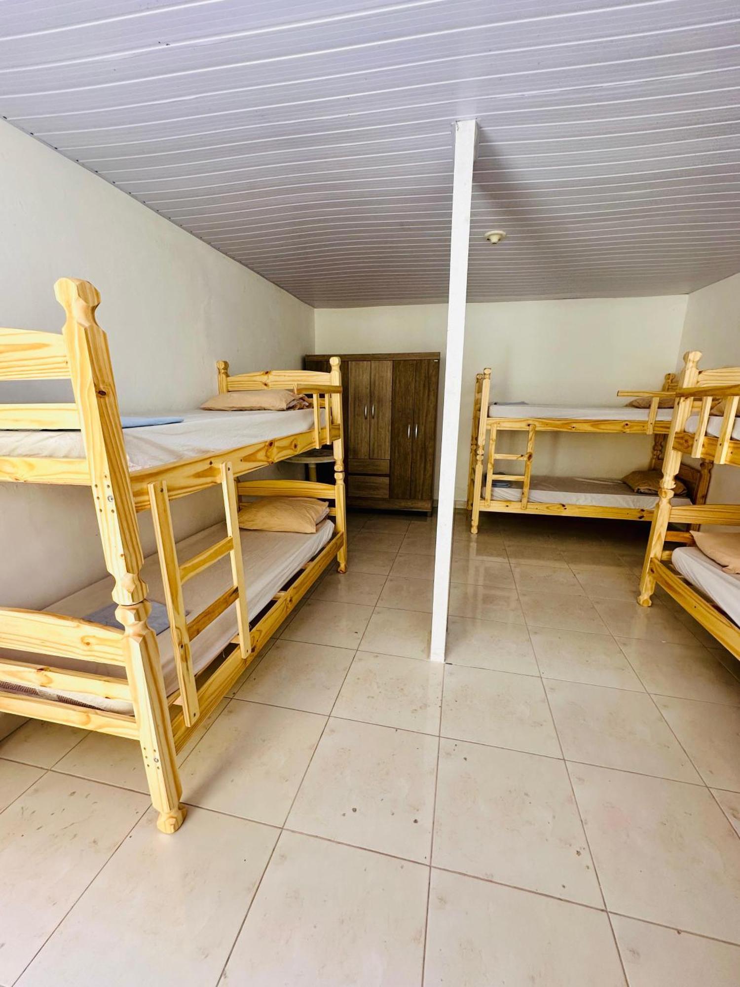 Apartamento Casinha Tropical Río de Janeiro Exterior foto