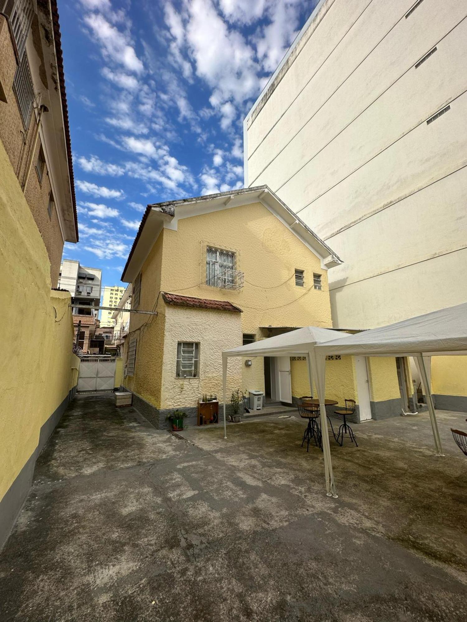 Apartamento Casinha Tropical Río de Janeiro Exterior foto