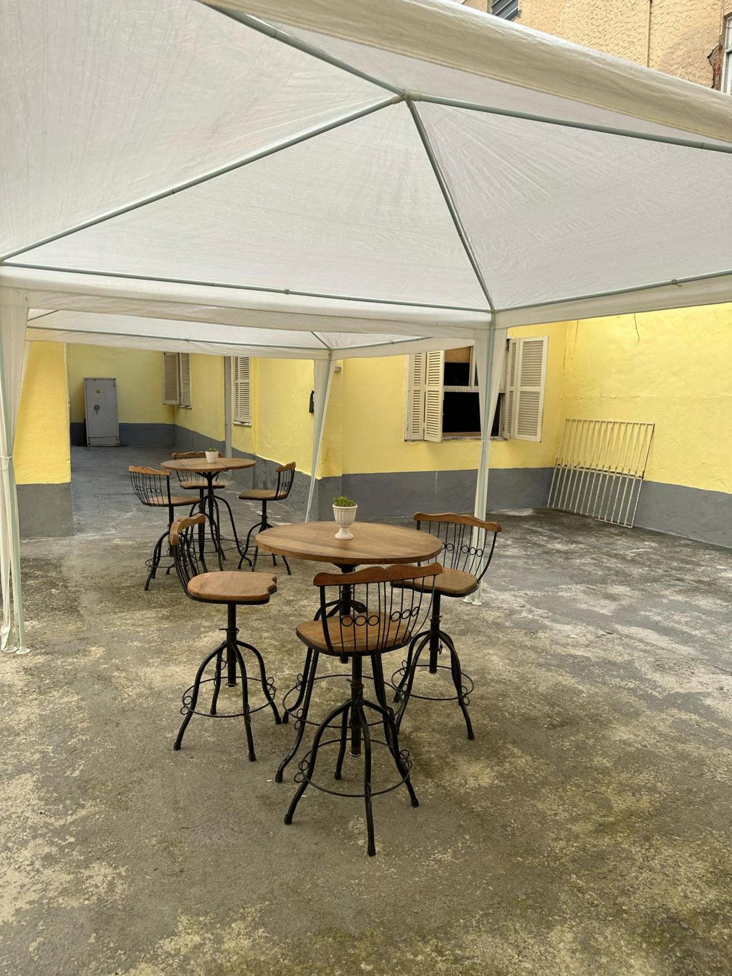 Apartamento Casinha Tropical Río de Janeiro Exterior foto
