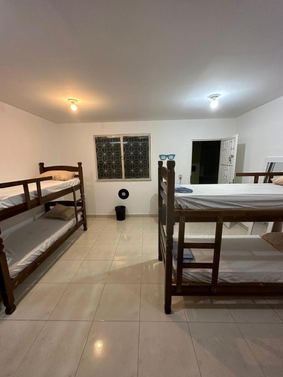 Apartamento Casinha Tropical Río de Janeiro Exterior foto