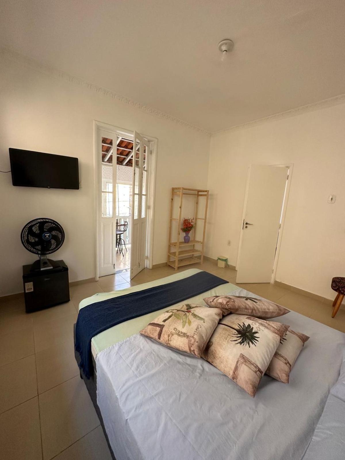 Apartamento Casinha Tropical Río de Janeiro Exterior foto