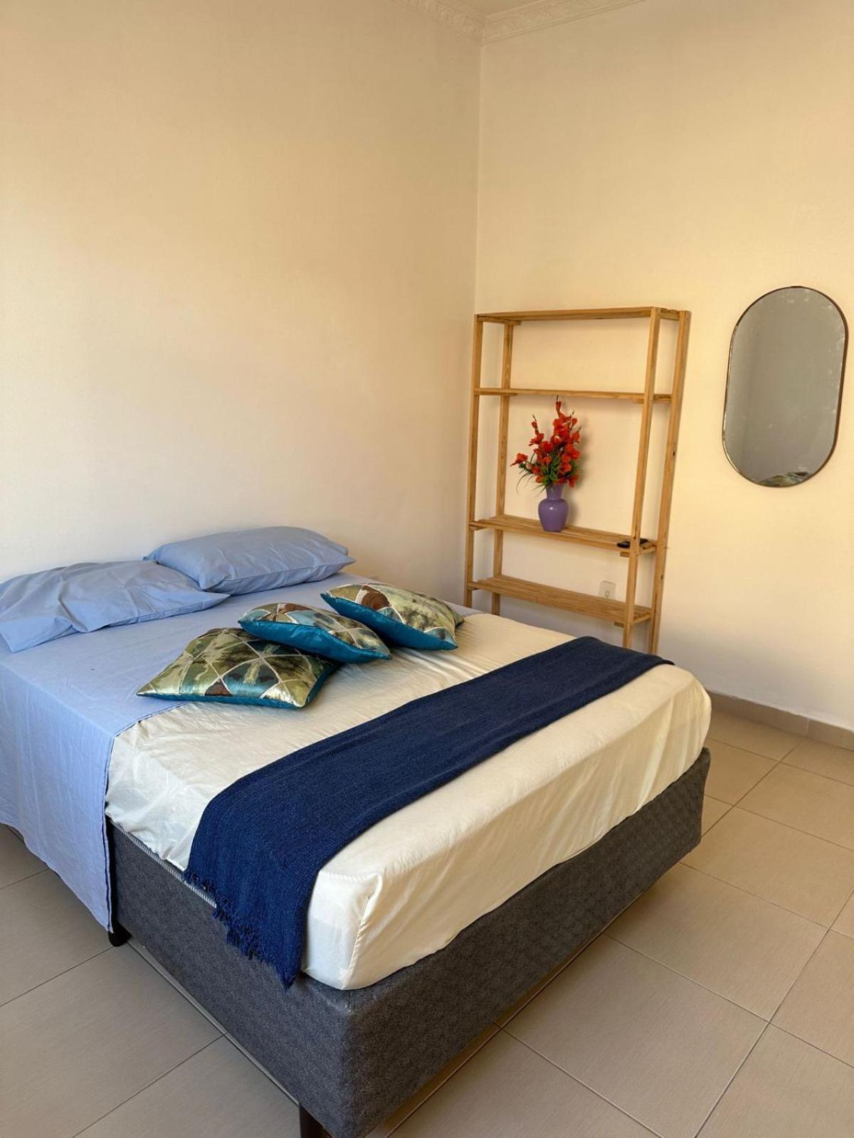 Apartamento Casinha Tropical Río de Janeiro Exterior foto