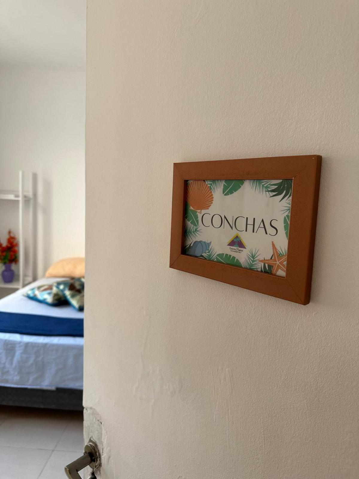 Apartamento Casinha Tropical Río de Janeiro Exterior foto